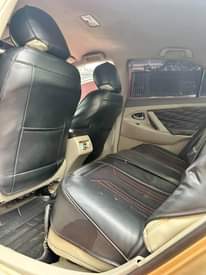 A picture of Sharp 06 Corolla