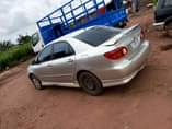 A picture of Used Toyota corrola