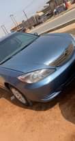 A picture of Camry 0 4 frist body