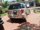 A picture of KILL TIME GARI ENGINE SAFI BODY LINASCRACH KIDOGO BEI M5