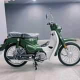 A picture of PROMO PROMO BRAND NEW MOTORCYCLE FOR SALE BRAND NEW KEKE