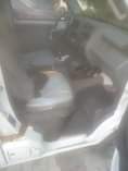 A picture of 1997 mazda Mini bus