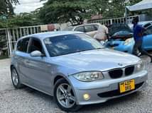 A picture of BMW Series1