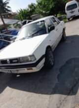nissan b12