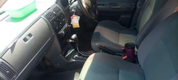 A picture of Toyota duet