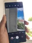 A picture of zte axon 30 ultra 5g
