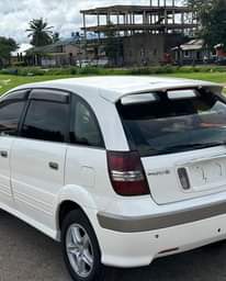 A picture of Nadia milion 7.8 Ipo mwanza Usajir DD Automatic Engine safi