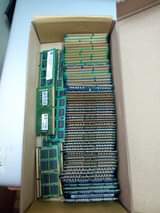 batteries