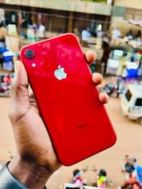 A picture of iPhone XR 64Gb at 530k INSTANT DEAL 