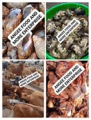 A picture of What are you buying from us today send it in