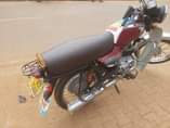 A picture of Quick sale 1.75M Bajaj Boxer 100cc Call WhatsApp On 0753140763