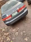 A picture of Honda Accord eod perfect condition ac chilling
