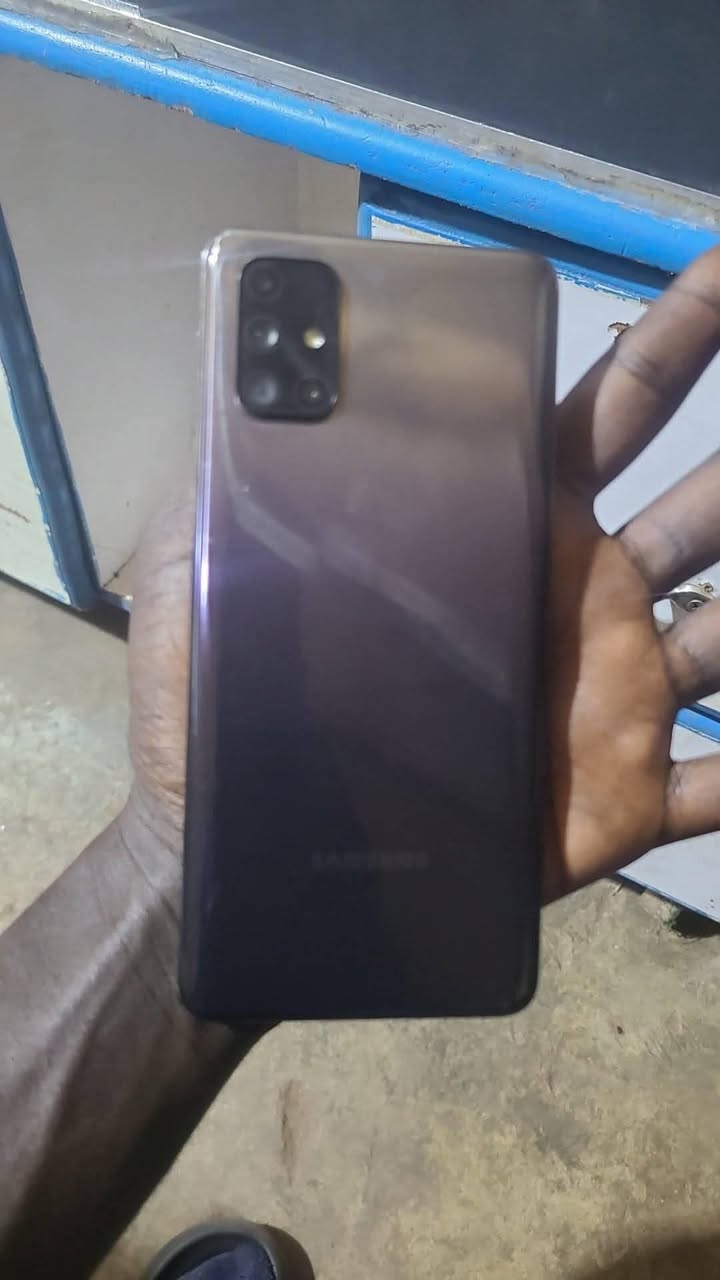 used samsung galaxy