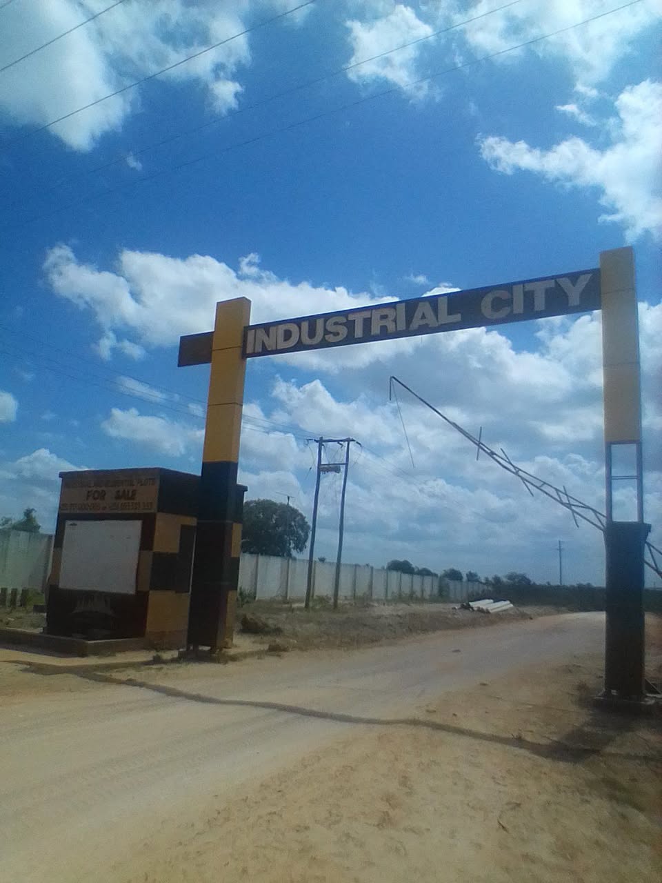 A picture of 38 Acres