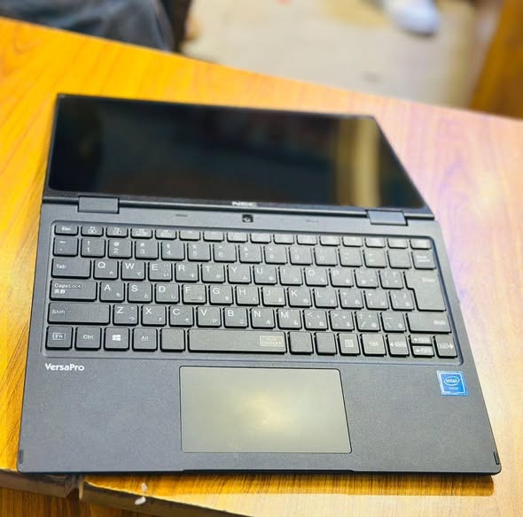 A picture of Laptop