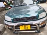A picture of Toyota RAV4