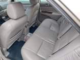 A picture of Toyota Camry 2004 XLE Direct Tokunbo with Duty Fully Paid