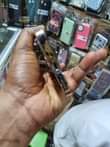 A picture of Used iphone 12promax 128gig