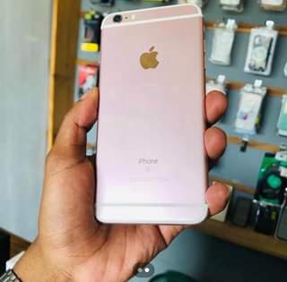 A picture of Nauza simu Iphone 6plus