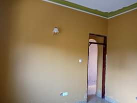 A picture of Kireka one bedroom for rent