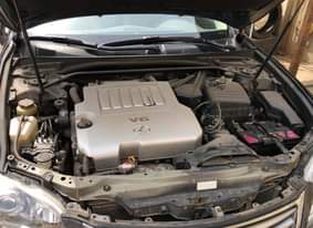 A picture of Good deal Clean A year use 2011 Lexus Es350 with