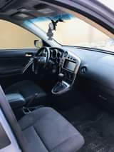A picture of Toyota Matrix 2003 Tokunbo forsale 1st Body Chilling AC Great
