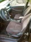 A picture of Toyota corolla bank type