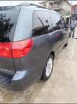 A picture of 2009 Toyota Sienna Just a year used bought May 2022