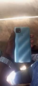 infinix hot 10i