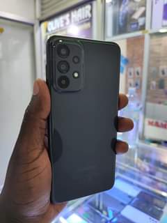 A picture of GALAXY A23