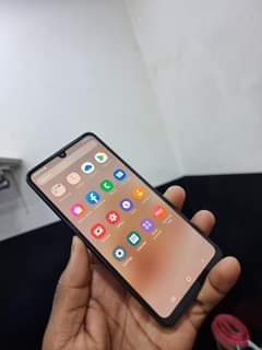 A picture of GALAXY A33 5G