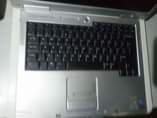A picture of Dell inspiron