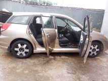 A picture of BEST DEAL EVA 2m last TOYOTA MATRIXS 04 05 COMPLETE