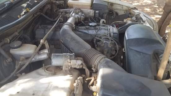 toyota chaser