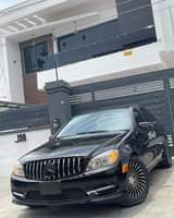 A picture of 2011 Mercedes Benz C300
