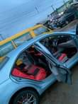 A picture of Toks standard Nigerian used Toyota Camry 08 09 model for