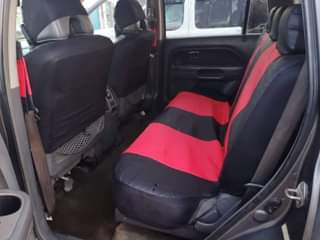 A picture of 2007 Honda Pilot