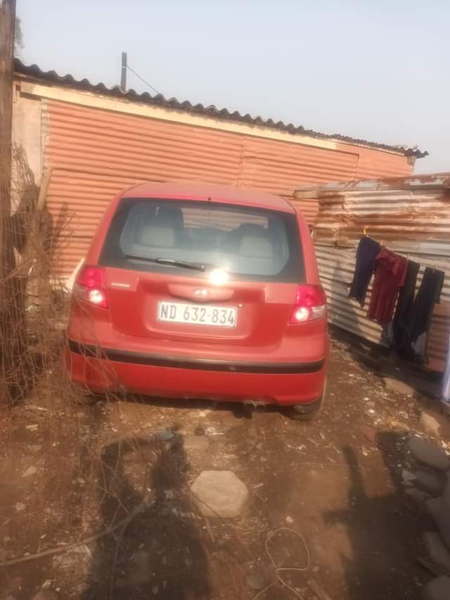 Kzn V.