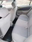 A picture of 2000 Toyota Corolla VE American spec first body toks standard
