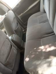 A picture of Toyota Camry Aka Big daddy for sale Clean first body