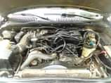 A picture of Ford explorer