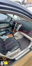 A picture of 2006 LEXUS RX330 V6 silence untouched engine factory fitted AC