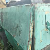 A picture of For Sale 6pics of compressor price 9m for all location