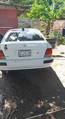 toyota tercel
