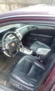 A picture of Toyota Avalon 2005