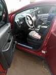 A picture of Ford Edge 2008
