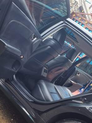 A picture of 2015 MODEL TOYOTA AVALON XLE DIRECT TOKS WITH FULL DUTY