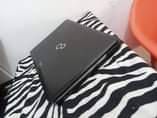 A picture of Fujistu laptop RAM 4 GB HDD 320 GB core i3