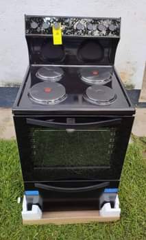 stoves