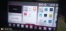 A picture of Original LG TV